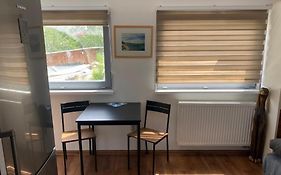 Apartmán - F - Vyhlídka nad řekou